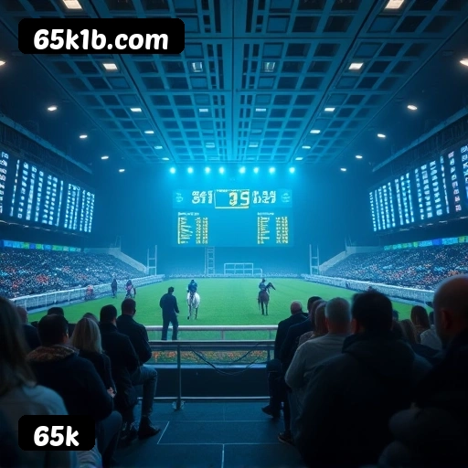 Dúvidas frequentes sobre apostas esportivas na 65k