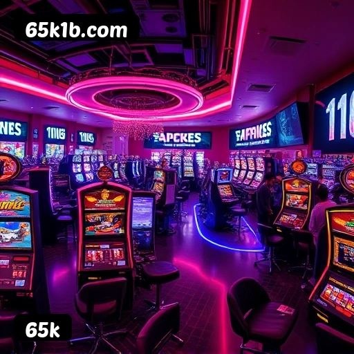 65k multi dispositivo