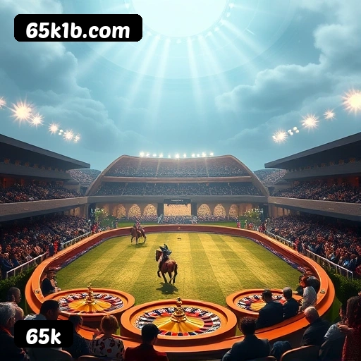 Slots no app 65k mobile