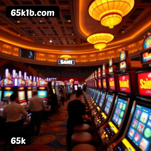 Checklist para avaliar a plataforma 65k