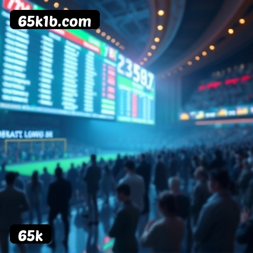 Bônus boas-vindas 65k R$100