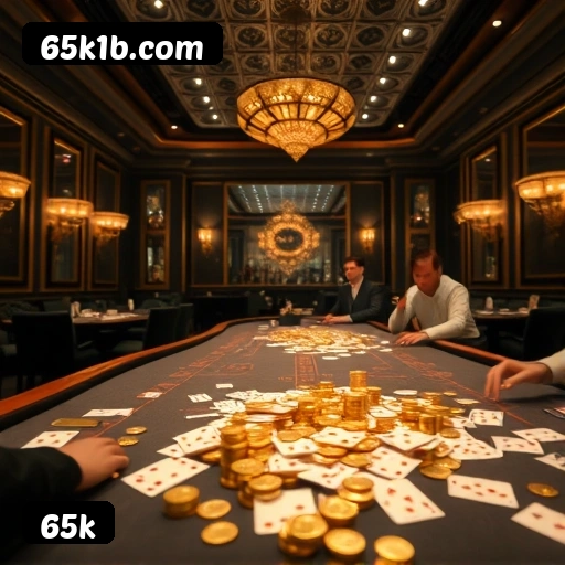 App 65k slots mobile