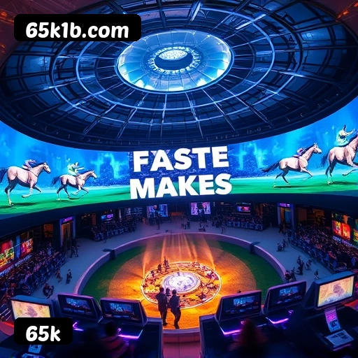 Apostas futebol ao vivo 65k - odds competitivas