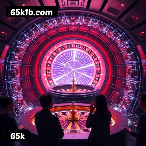 App 65k apostas esportivas mobile