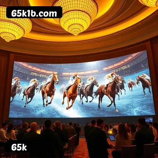 Bônus exclusivos membros VIP 65k